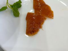 -全聚德(蓝山店)