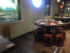 包厢-大牌大·传统杭帮菜(湖滨店)