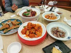 -麒麟中餐厅·经典粤菜·地道菜式老字号(广州长隆酒店)
