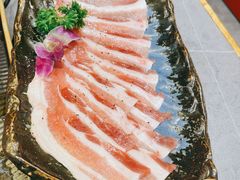 -明洞王妃家烤肉(苏州中心星悦汇店)