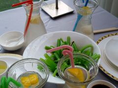 -御花园·粤菜·海鲜火锅(中山公园店)