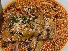 -青花椒花椒鱼(合生汇店)