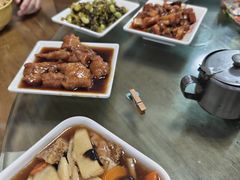 -玉华饮食店(茅台路店)