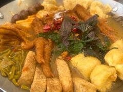 -小螺大作·螺蛳粉火锅(林和西店)