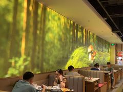 -椒王火锅(厚街万达店)