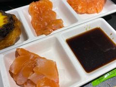 -東盛炭烤自助料理(浦东文峰广场店)