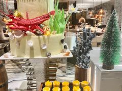 -合肥皇冠假日酒店·菲亚斯特自助餐厅(黄山路店)