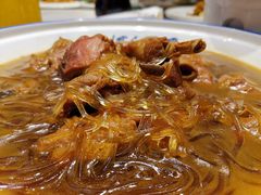 -热河食府(中山路店)