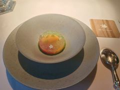 -三嚥阁 La Villa Restaurant