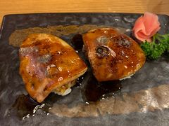 鹅肝寿司-魔丼屋(日月光店)
