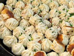 -毛华美食(清扬路店)