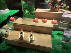-梅园国际大酒店·自助餐厅(光明港店)