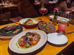 -MR.ROCKY洛奇先生·西餐&酒吧(太古仓店)