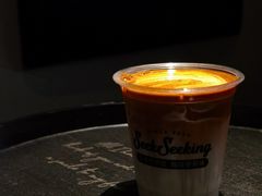 -SeekSeeking咖啡专门店(堰塘街店)