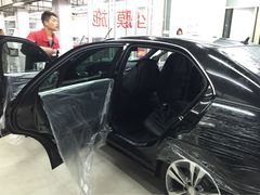 -名车坊威固授权汽车贴膜隐形车衣(世纪大道店)