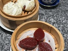 -頂好酒家·经典粤菜(海信广场店)