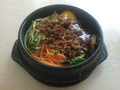 -同堂韩国料理炭火烤肉(彩虹广场店)