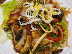 -韩一品韩国料理(柏庐南路店)