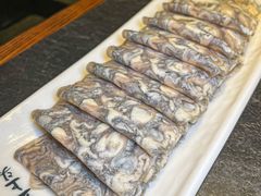 -前门后头老北京铜锅涮肉·京味菜·烤鸭(伊藤洋华堂店)