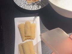 -海上明月海鲜火锅 鲜切牛肉