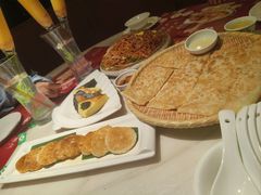 -叹茶靓点·粤式餐厅·全天茶市(石井万民广场店)