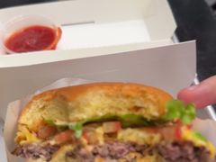 -Shake Shack(南山万象天地店)