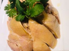 三黄鸡-三林本帮馆(中林街店)