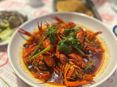 -文和友老长沙龙虾馆(化龙池店)
