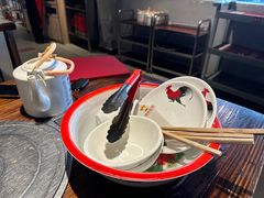 -广府乡下·饭庄(新港东路店)