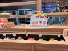 -西村叔叔的店·面包·甜品·蛋糕(崂山丽达店)