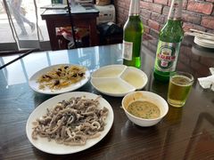 牛百叶-爆肚冯(廊房二条店)
