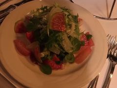 龙虾沙拉-Keens Steakhouse