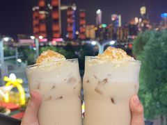 -长嘉·河图火锅(长嘉汇江景旗舰店)