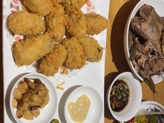 -德胜轩正宗顺德菜(宝安沙井会展中心店)