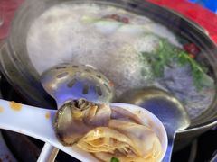 -花苑美食横琴生蚝火锅(拱北粤华路店)