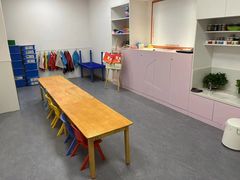 -红黄蓝成长中心(公益西桥校区)