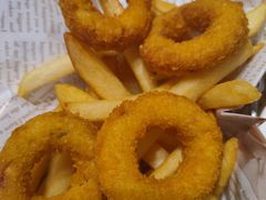-麦甜创意轻食餐厅(西康路店)