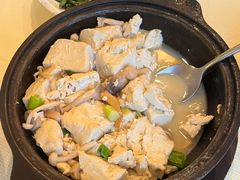 -古韵轩·江浙融合菜(梁溪店)