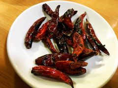 -清真·白家牛肉罩火烧老店(育才街店)