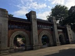 景点-黄埔军校旧址纪念馆