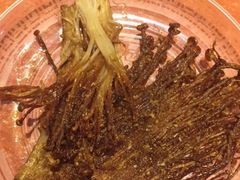 -金刚山烧烤(红旗大街店)