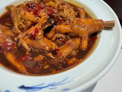 -欧记大排档·景德菜(上海首店)