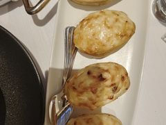 -马克西姆俄罗斯餐厅(通亚街店)