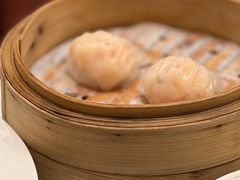 -明阁 Ming Court(广州朗豪酒店)