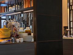-康莱德酒店·美庭自助餐厅