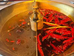-小龙翻大江文化火锅(宽窄店)