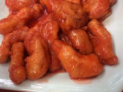 -五村饭店