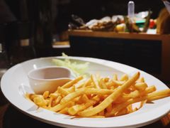 -弗兰克牛排西餐厅Ribone steak house(柠檬花园店)