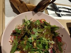 -乔泰勒JOETYLER西餐厅(曲江店)