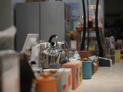 -玫瑰咖啡(中山六路店)